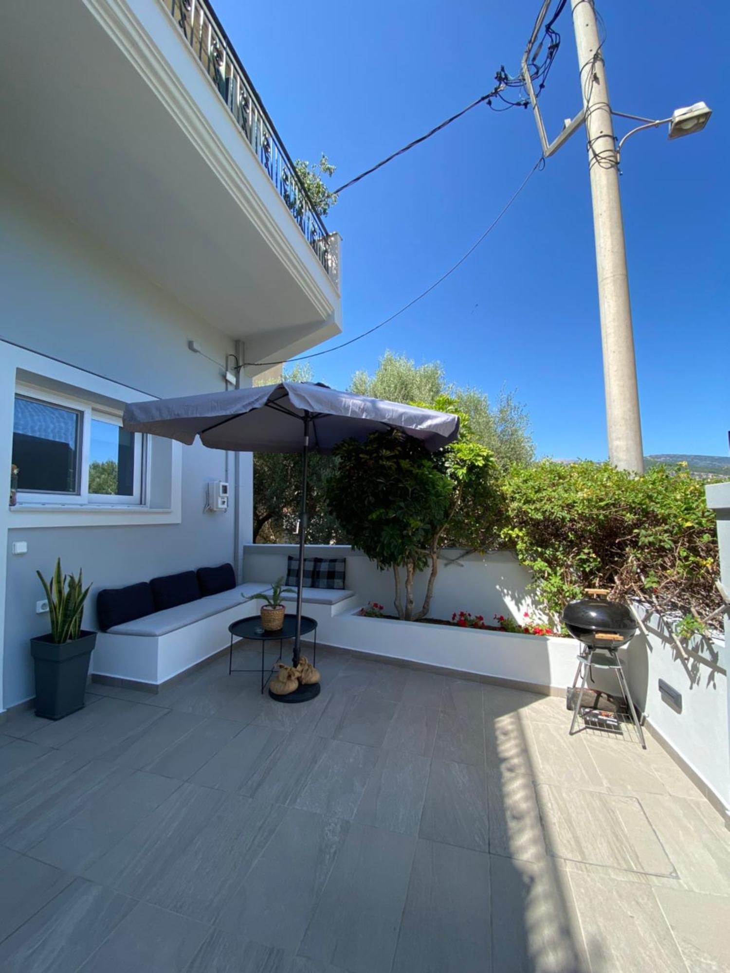 Casa Il Megliore Argostoli  Esterno foto